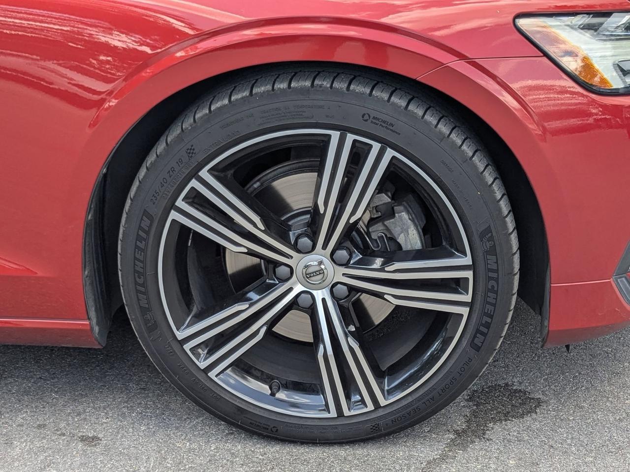 2019 Volvo S60 Inscription San Antonio TX
