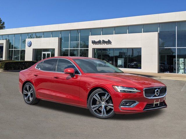2019 Volvo S60 Inscription San Antonio TX