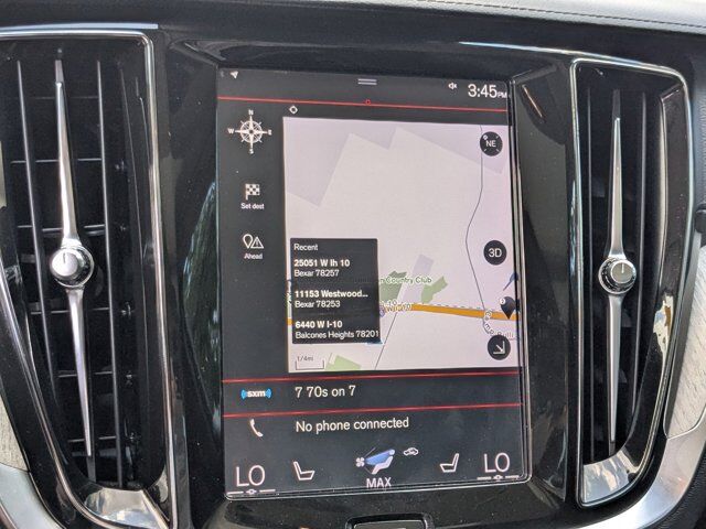 2019 Volvo S60 Inscription San Antonio TX