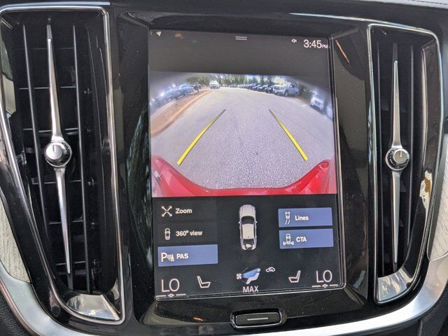 2019 Volvo S60 Inscription San Antonio TX
