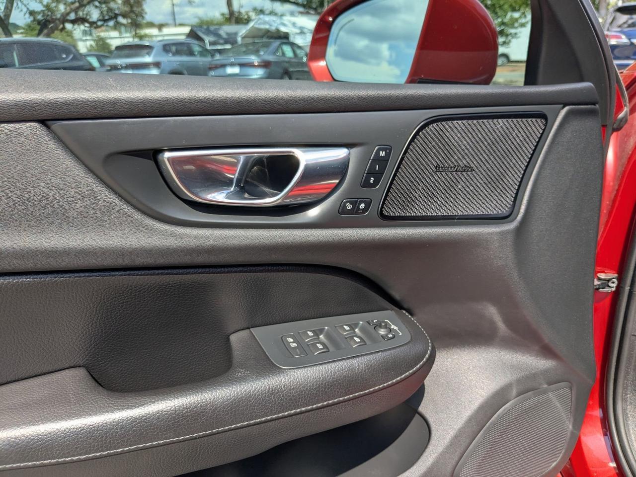 2019 Volvo S60 Inscription San Antonio TX