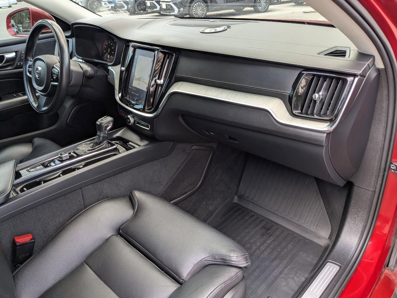 2019 Volvo S60 Inscription San Antonio TX