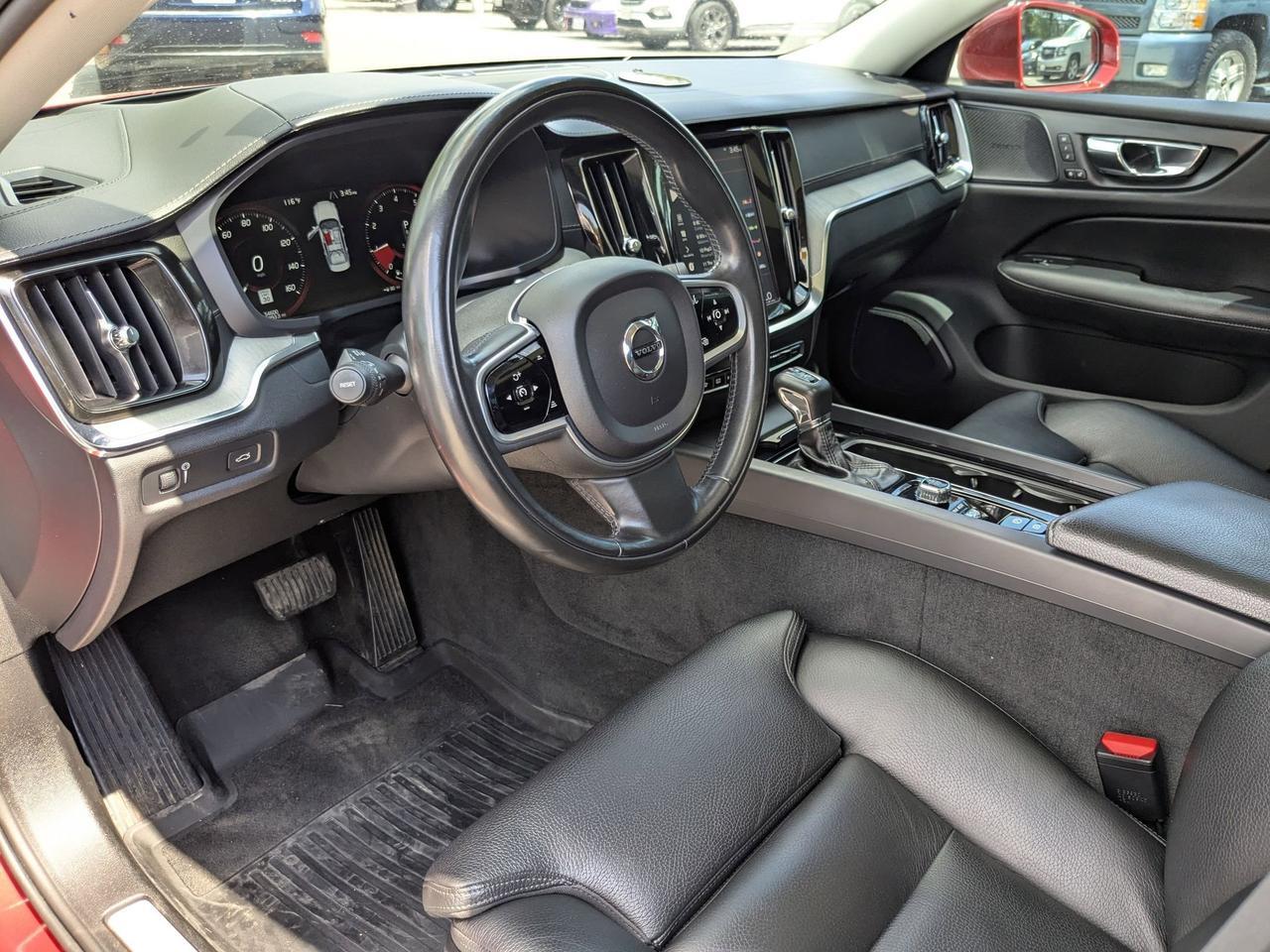 2019 Volvo S60 Inscription San Antonio TX
