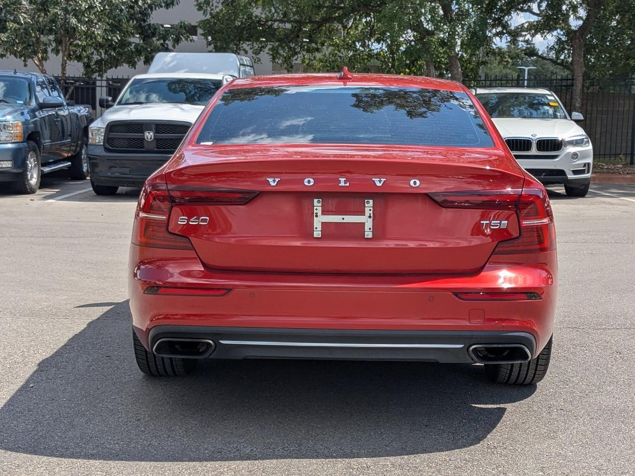 2019 Volvo S60 Inscription San Antonio TX