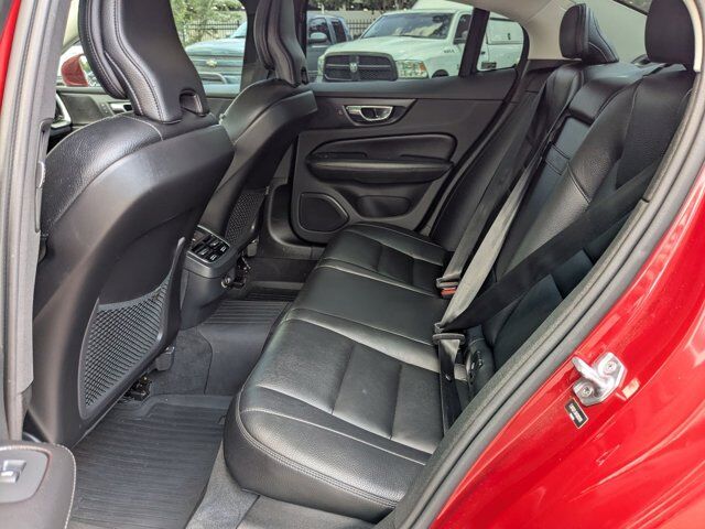 2019 Volvo S60 Inscription San Antonio TX