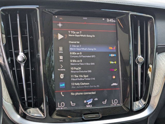 2019 Volvo S60 Inscription San Antonio TX