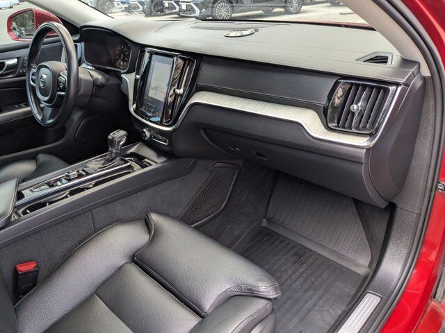 2019 Volvo S60 Inscription San Antonio TX