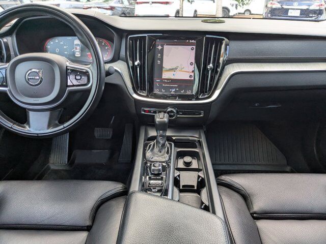 2019 Volvo S60 Inscription San Antonio TX