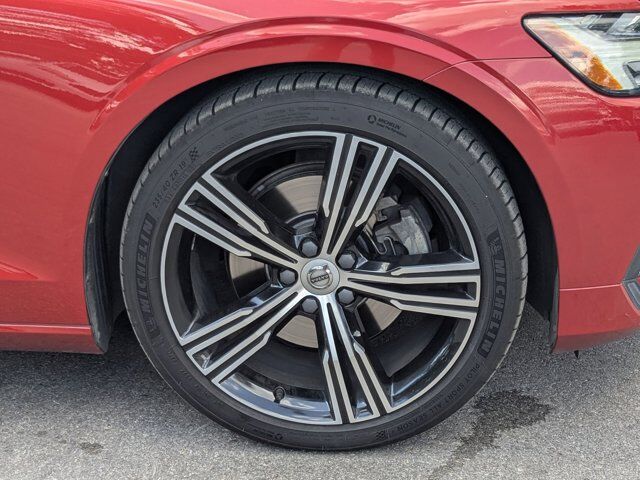 2019 Volvo S60 Inscription San Antonio TX