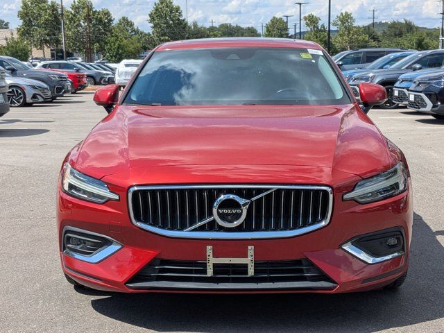 2019 Volvo S60 Inscription San Antonio TX
