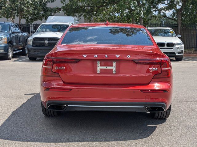 2019 Volvo S60 Inscription San Antonio TX