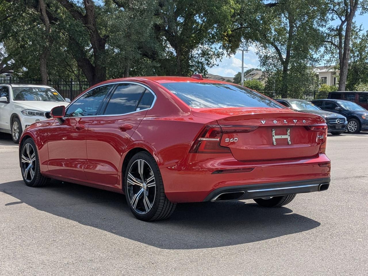 2019 Volvo S60 Inscription San Antonio TX