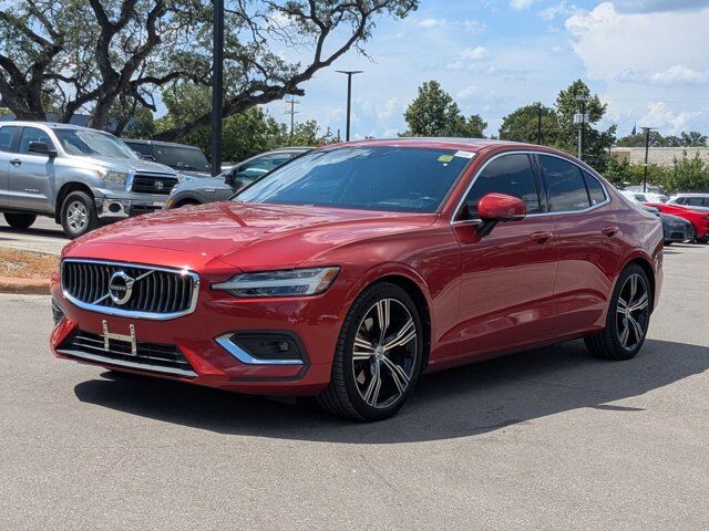 2019 Volvo S60 Inscription San Antonio TX