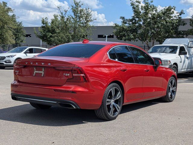 2019 Volvo S60 Inscription San Antonio TX