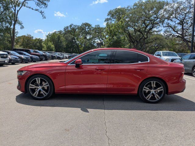 2019 Volvo S60 Inscription San Antonio TX