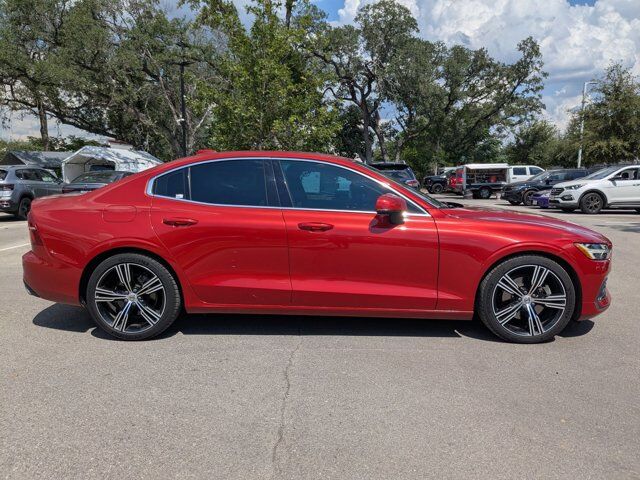 2019 Volvo S60 Inscription San Antonio TX