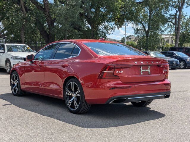 2019 Volvo S60 Inscription San Antonio TX