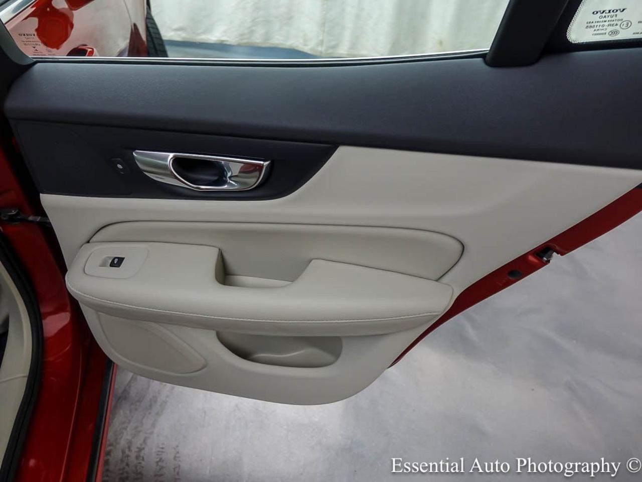 2019 Volvo S60 Inscription Willowbrook IL