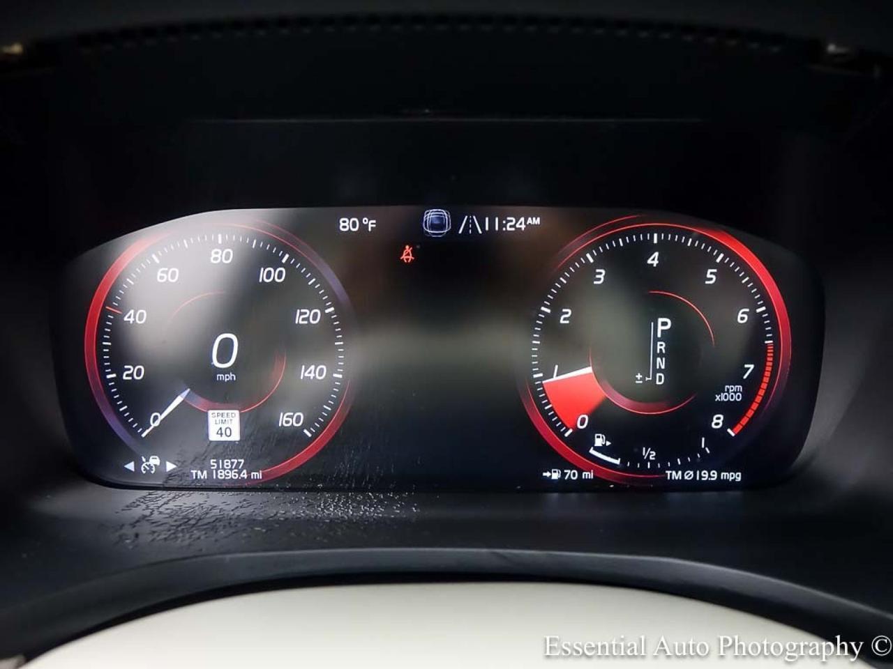 2019 Volvo S60 Inscription Willowbrook IL