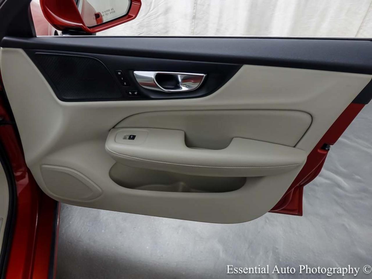 2019 Volvo S60 Inscription Willowbrook IL