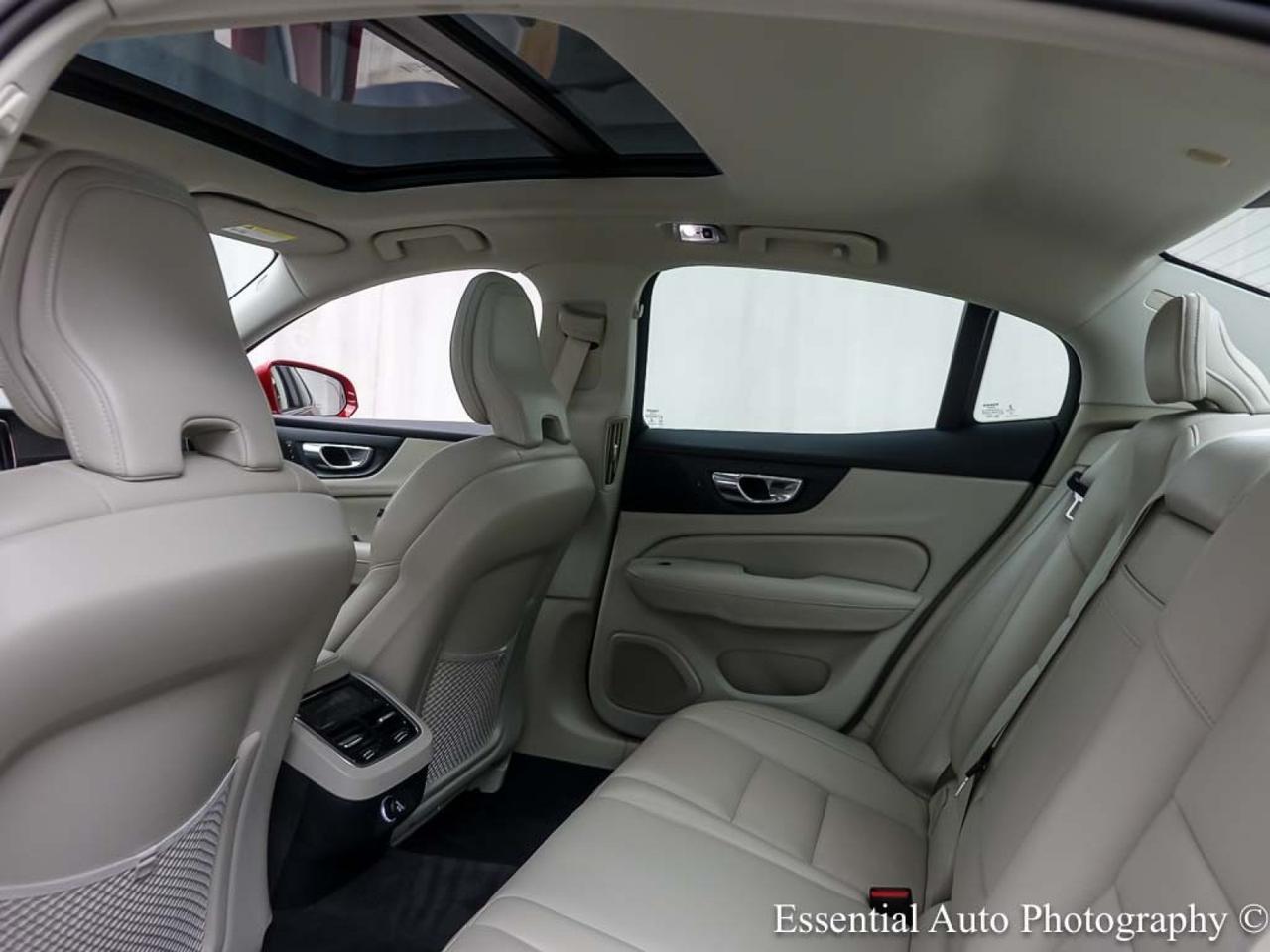 2019 Volvo S60 Inscription Willowbrook IL