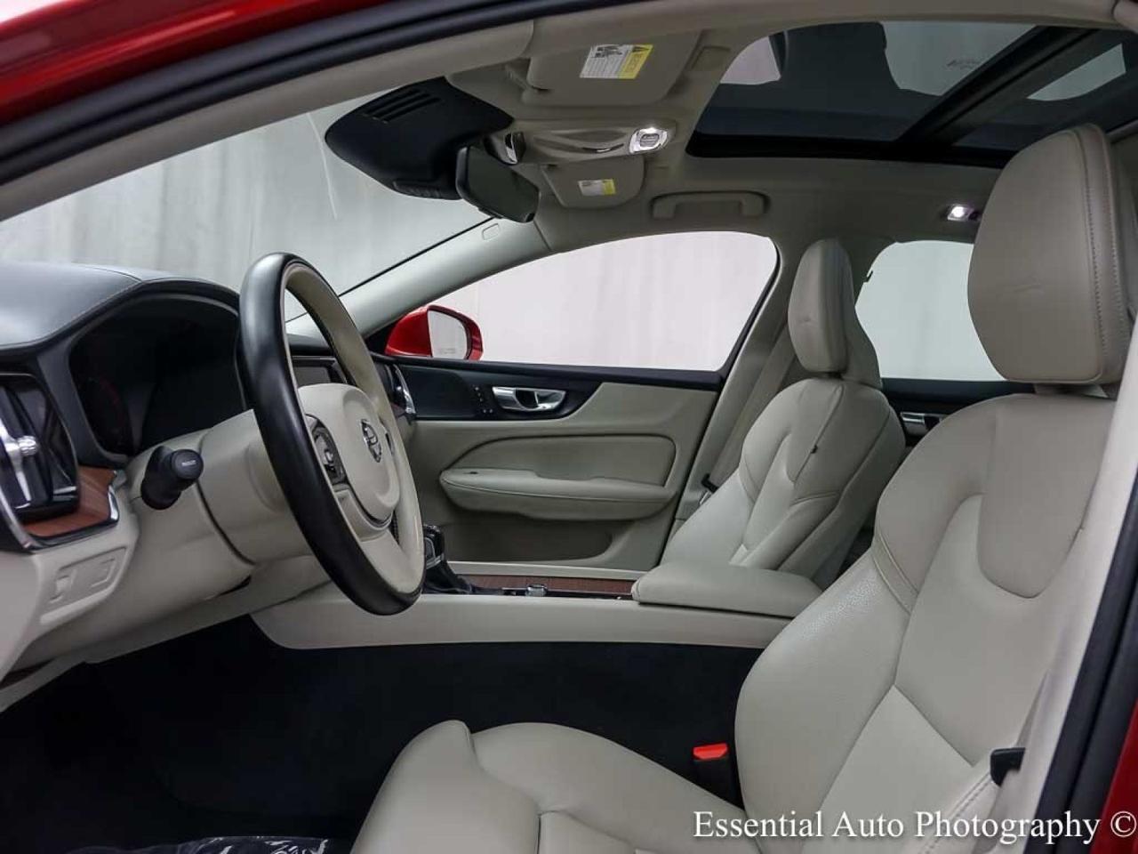 2019 Volvo S60 Inscription Willowbrook IL