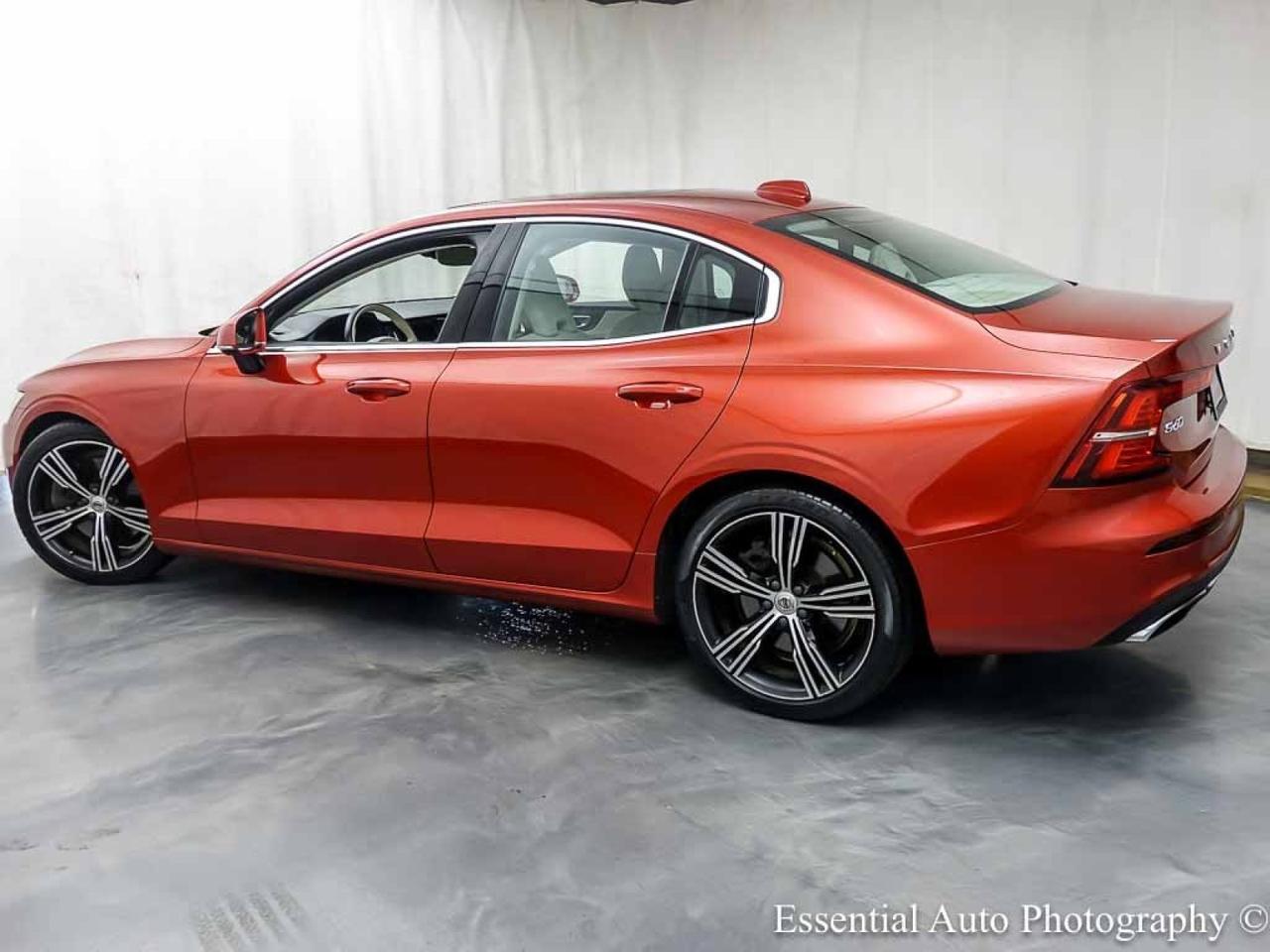 2019 Volvo S60 Inscription Willowbrook IL