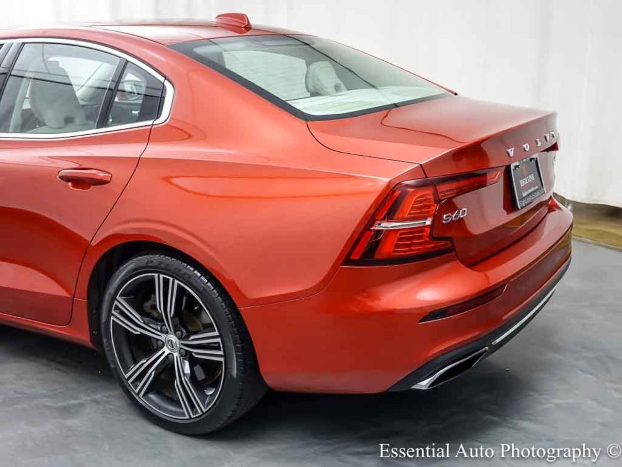 2019 Volvo S60 Inscription Willowbrook IL