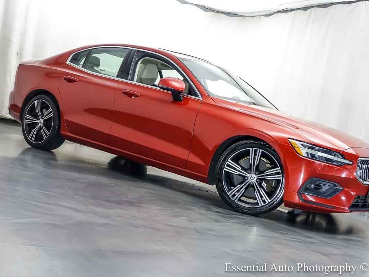 2019 Volvo S60 Inscription Willowbrook IL