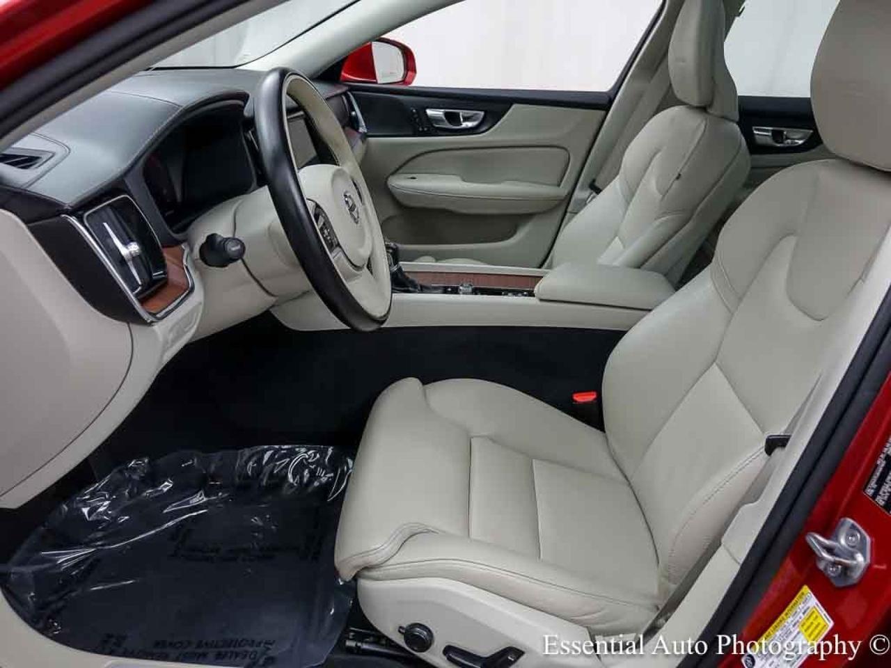 2019 Volvo S60 Inscription Willowbrook IL