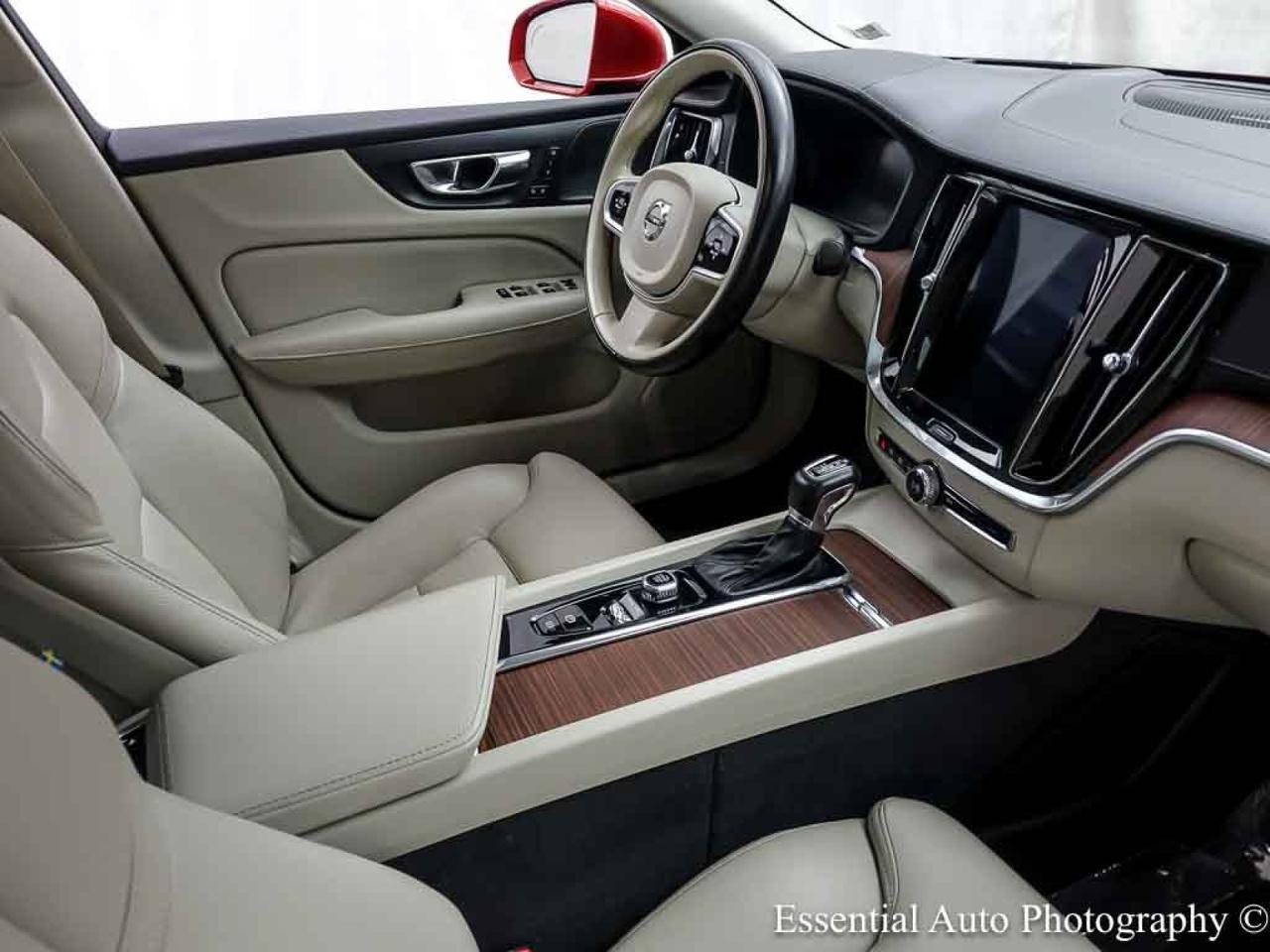2019 Volvo S60 Inscription Willowbrook IL