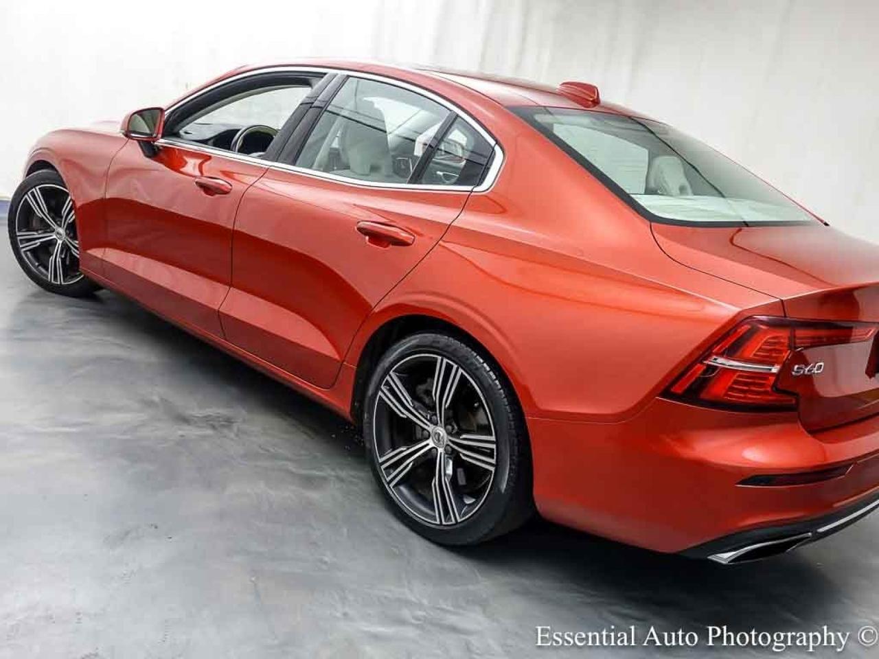 2019 Volvo S60 Inscription Willowbrook IL