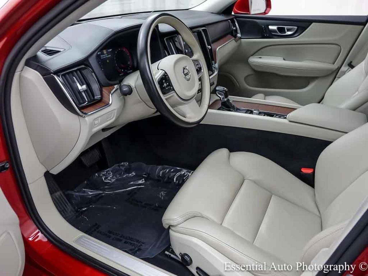 2019 Volvo S60 Inscription Willowbrook IL