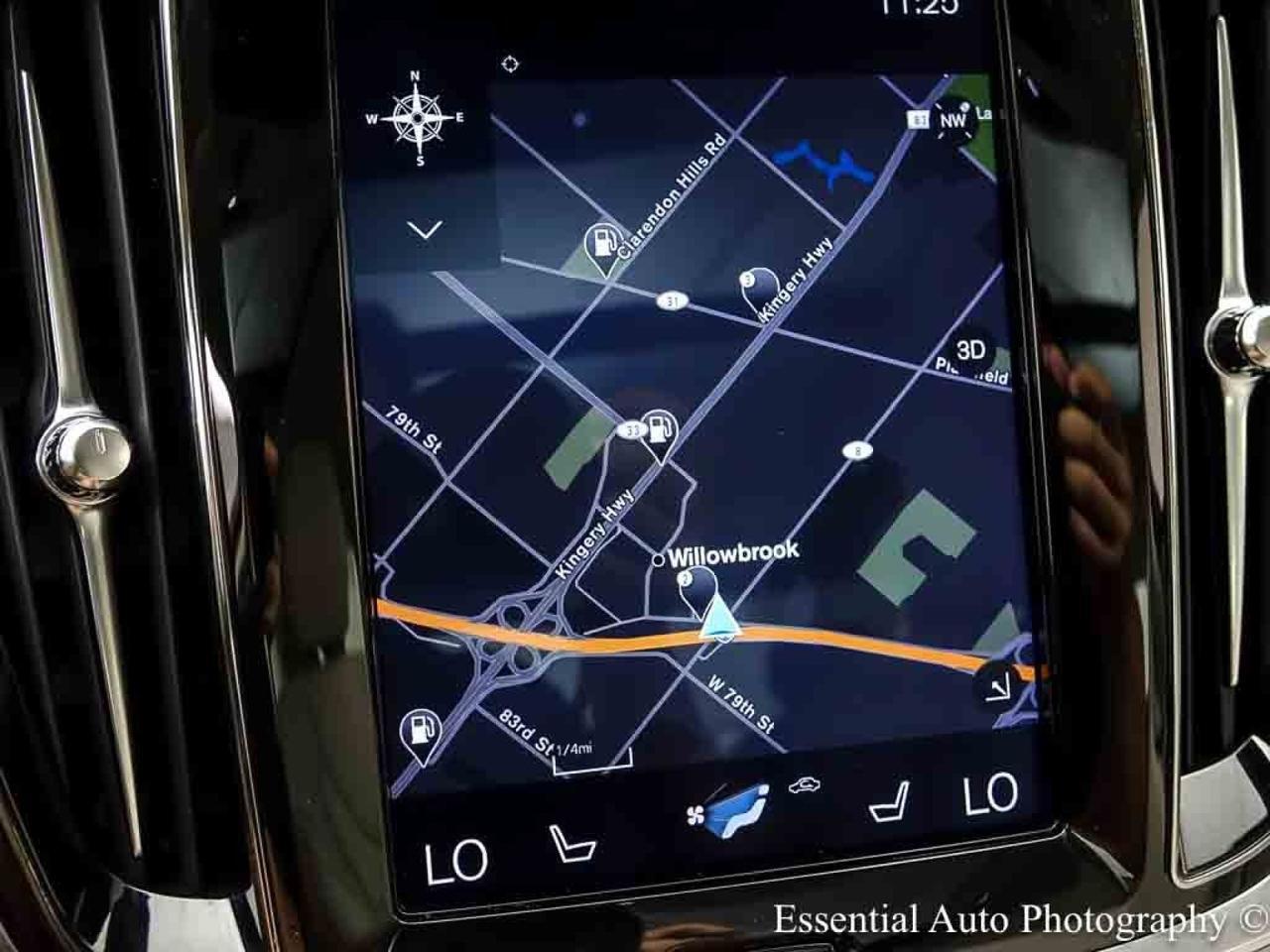 2019 Volvo S60 Inscription Willowbrook IL