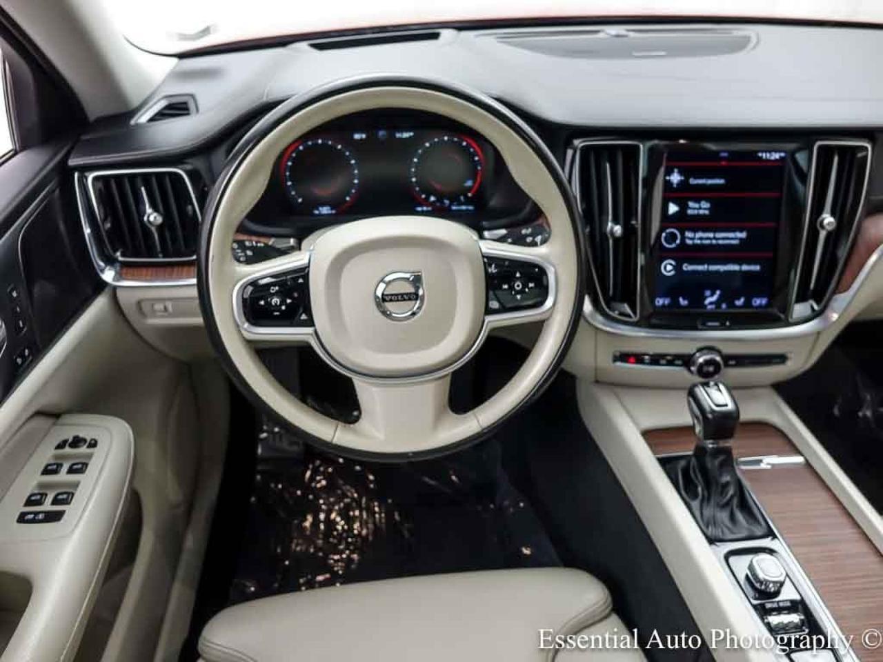 2019 Volvo S60 Inscription Willowbrook IL