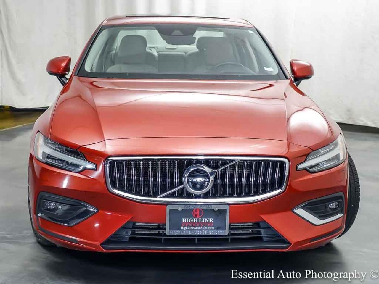 2019 Volvo S60 Inscription Willowbrook IL