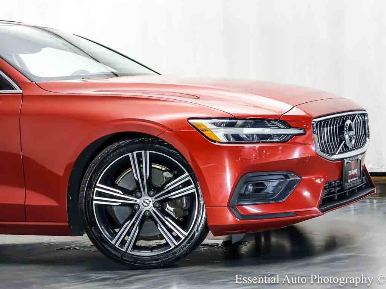 2019 Volvo S60 Inscription Willowbrook IL
