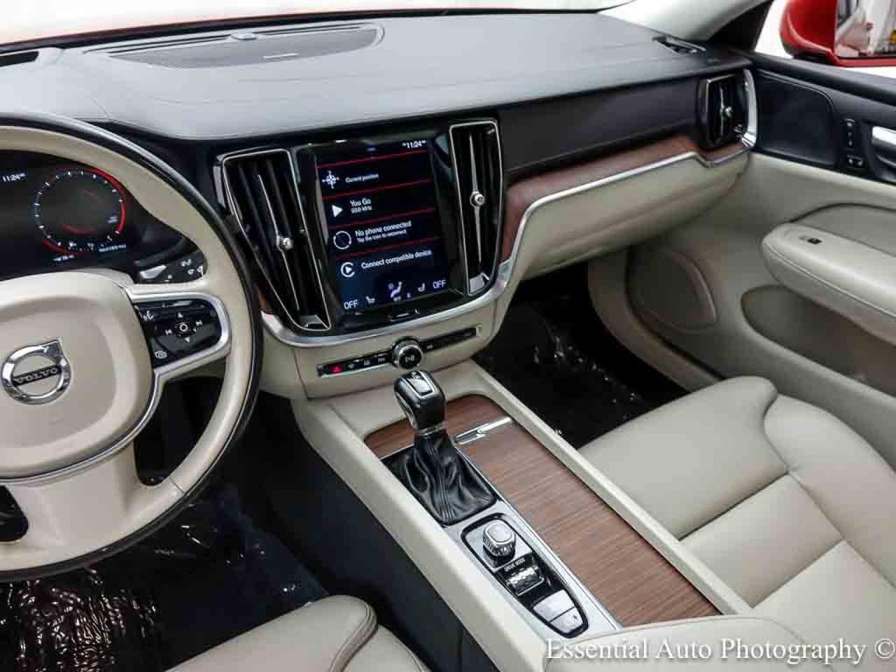 2019 Volvo S60 Inscription Willowbrook IL
