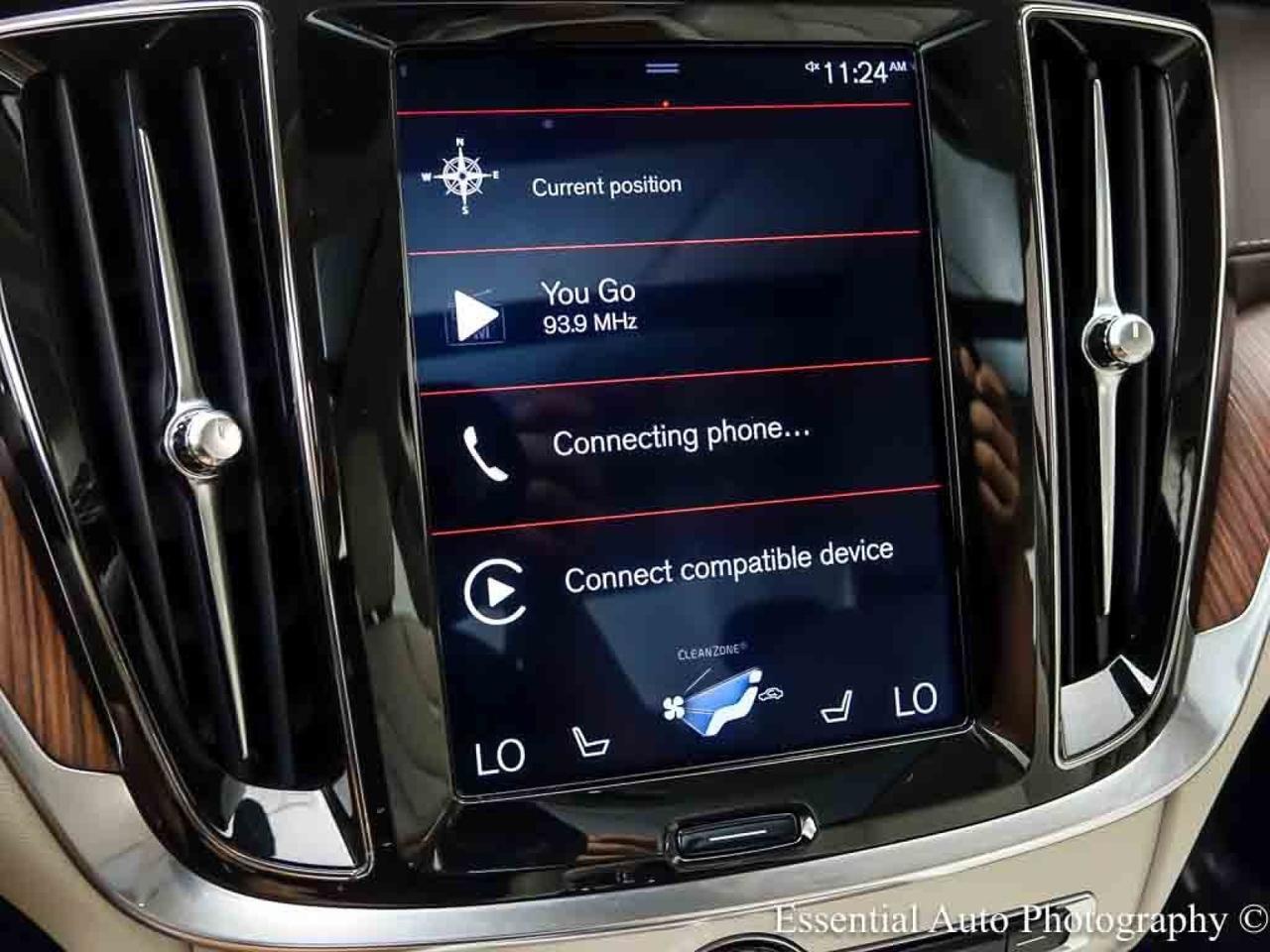2019 Volvo S60 Inscription Willowbrook IL