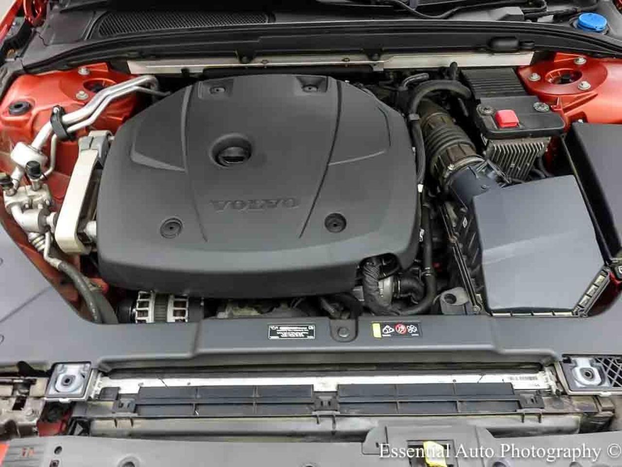 2019 Volvo S60 Inscription Willowbrook IL