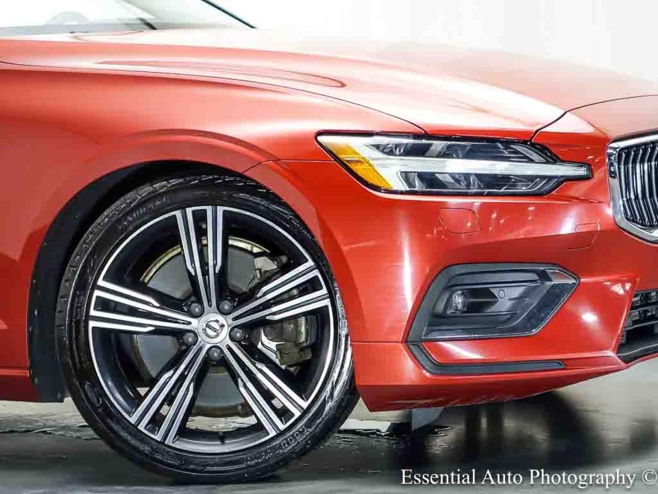 2019 Volvo S60 Inscription Willowbrook IL