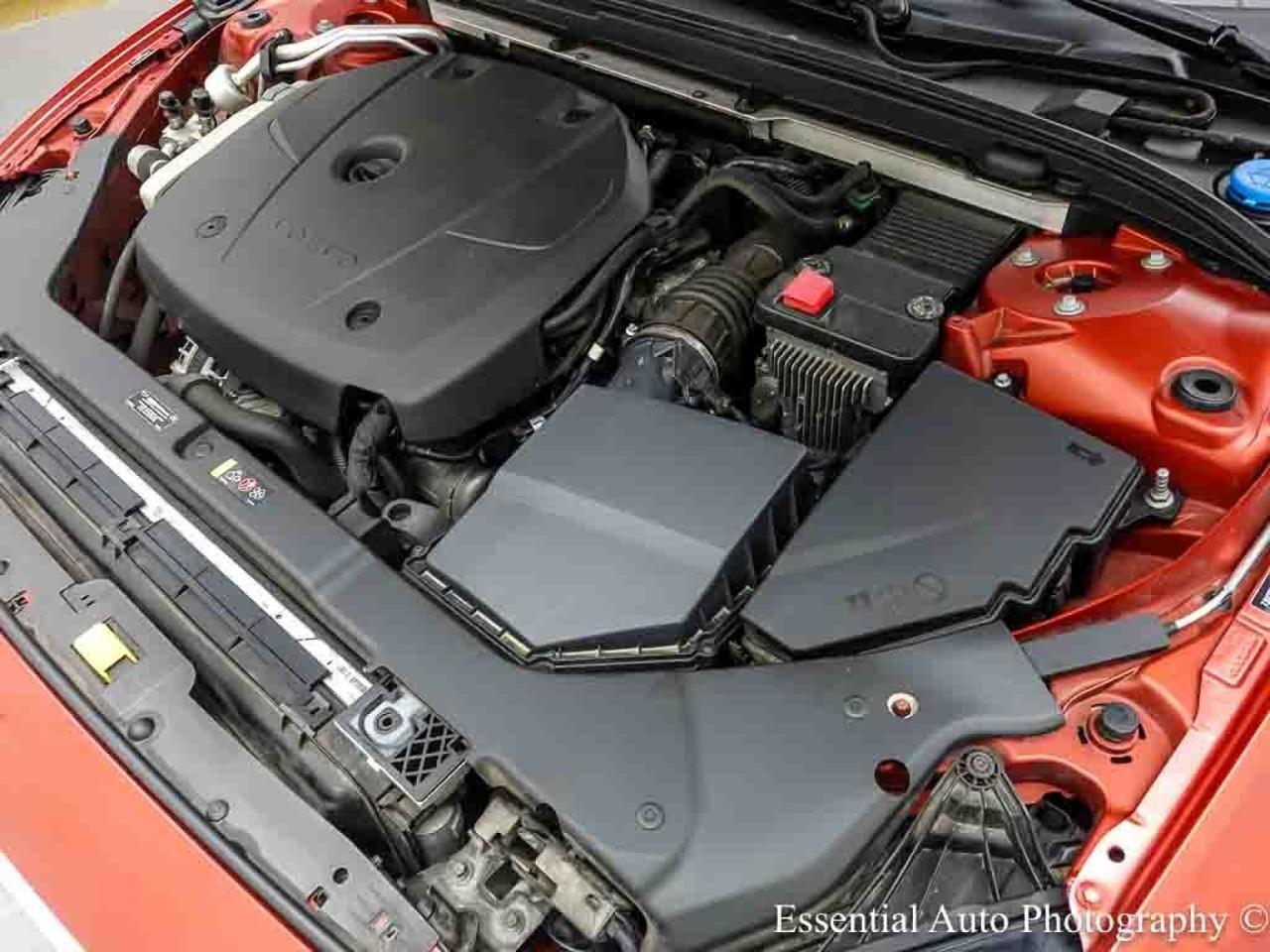 2019 Volvo S60 Inscription Willowbrook IL