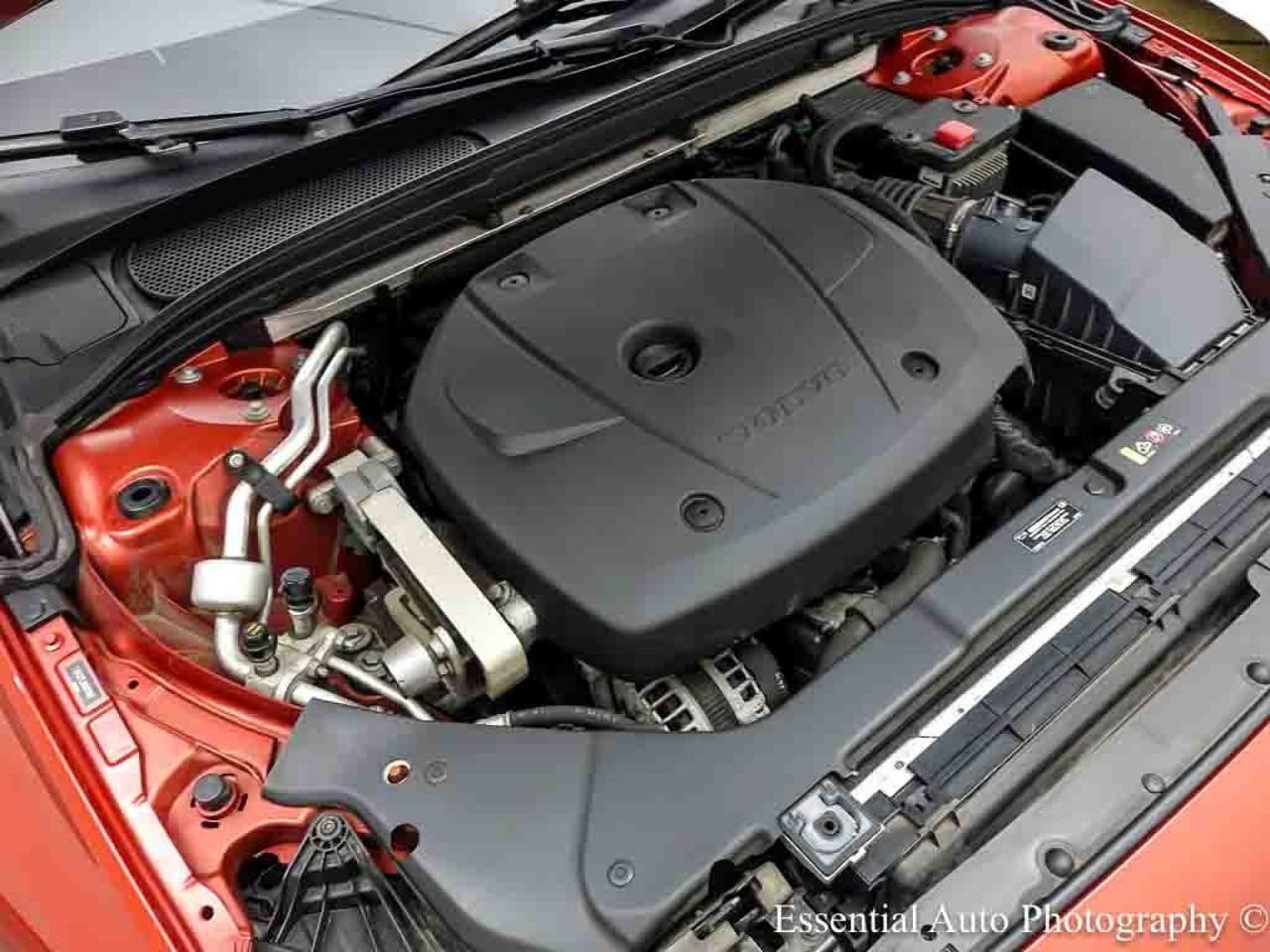 2019 Volvo S60 Inscription Willowbrook IL