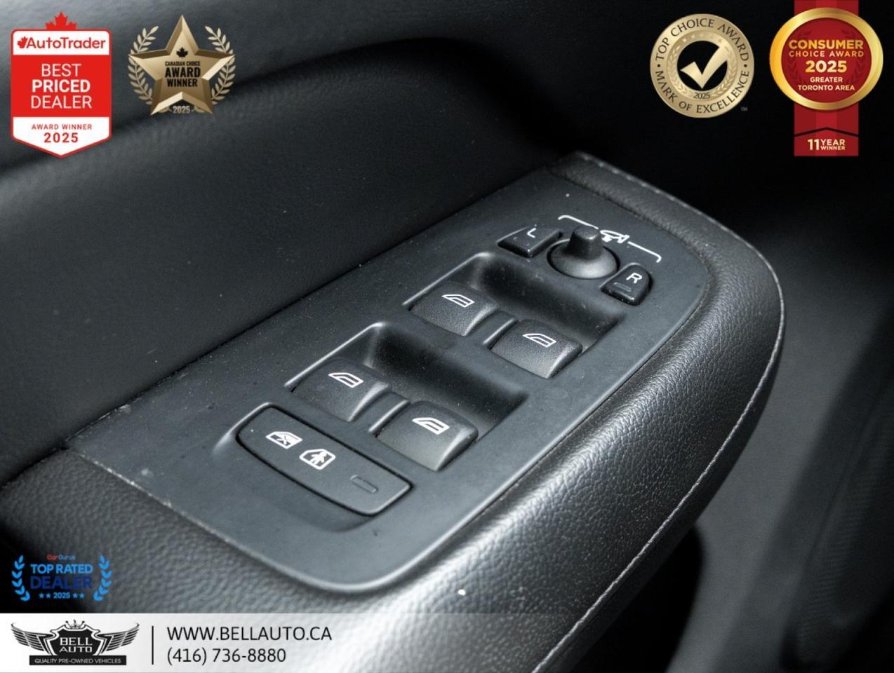 2019 Volvo S60 Momentum | 360CAM | PANO | MMRYSEAT | B.CAM | NOACCIDENT Toronto ON