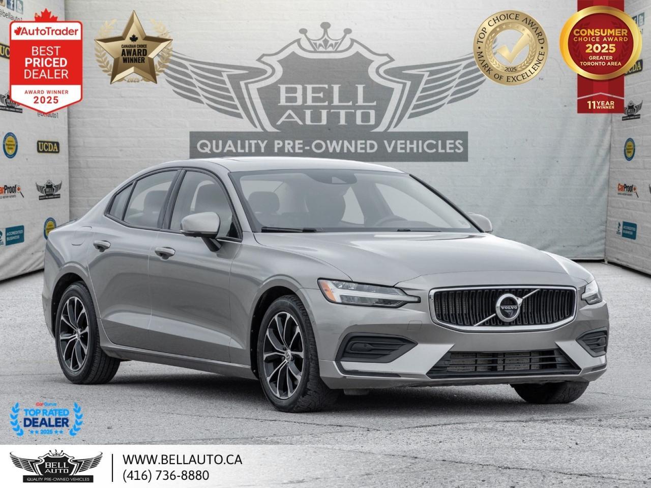 2019 Volvo S60