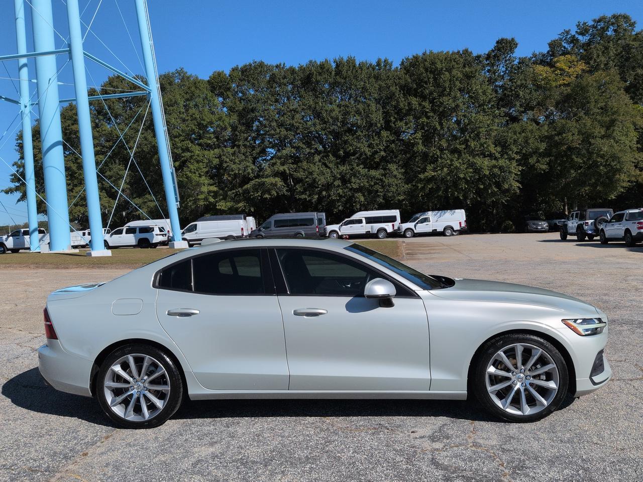 2019 Volvo S60 Momentum Appleton WI