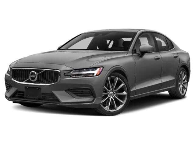 2019 Volvo S60 Momentum Appleton WI