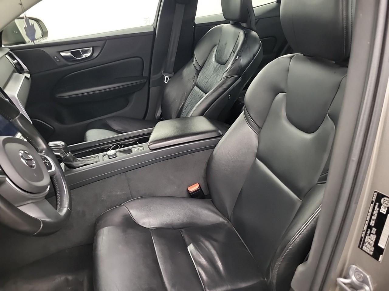 2019 Volvo S60 Momentum SUNROOF MMRYSEAT B.CAM NOACCIDENT Toronto ON
