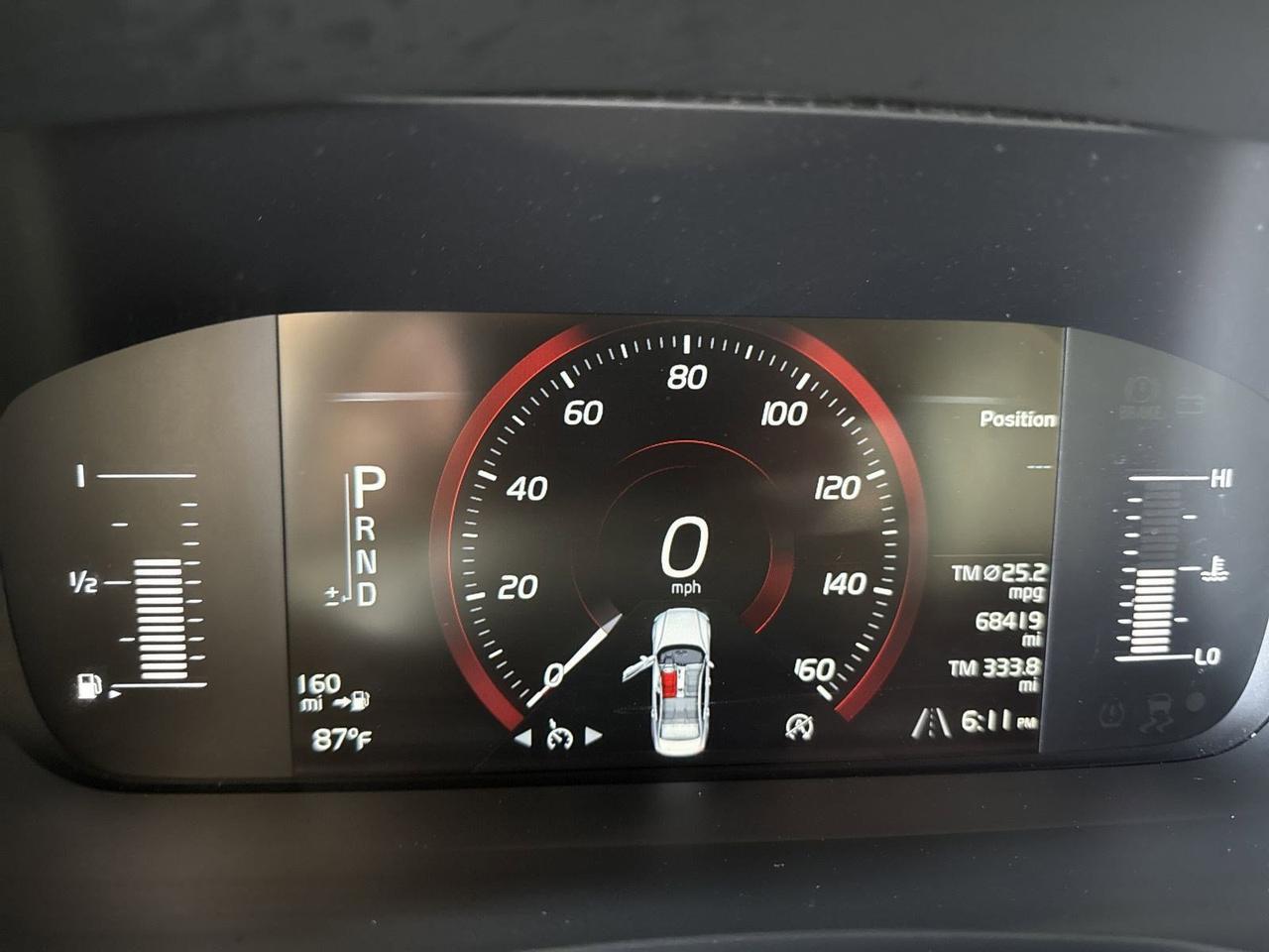 2019 Volvo S60 Momentum San Antonio TX