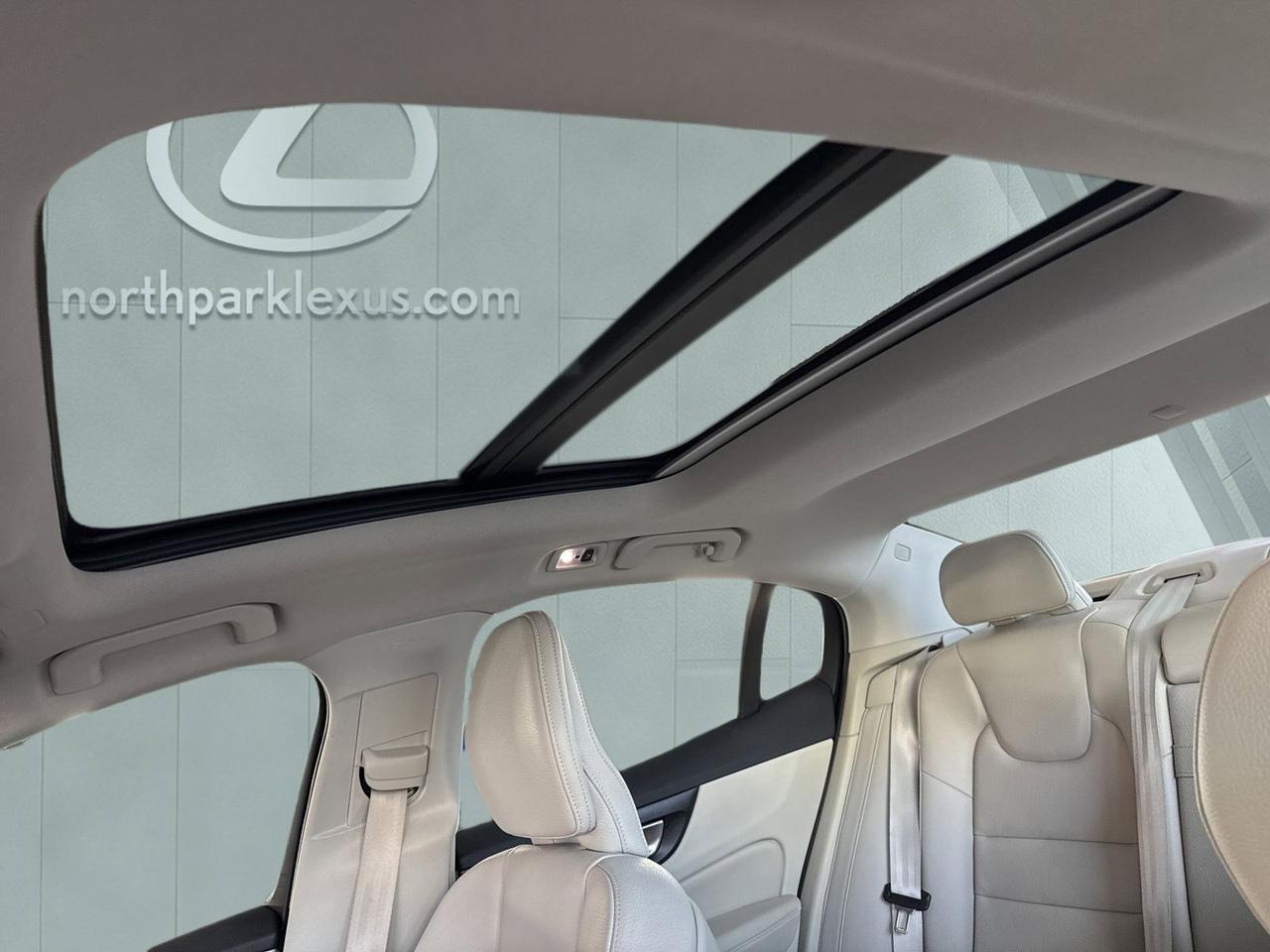 2019 Volvo S60 Momentum San Antonio TX